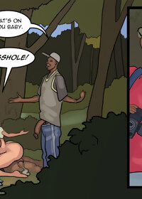 cartoon porn comix pic 4