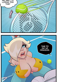 cartoon porn comix pic 2