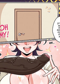 cartoon porn comix pic 1