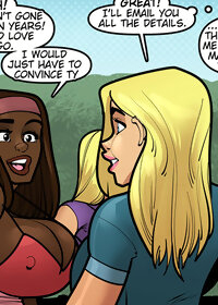 cartoon porn comix pic 3