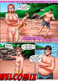 cartoon porn comix pic 1