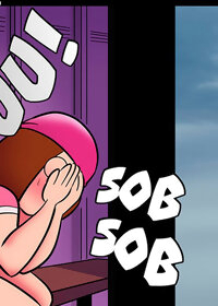 cartoon porn comix pic 1
