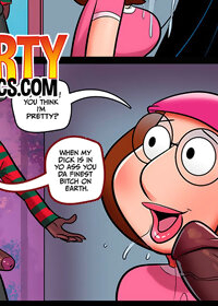 cartoon porn comix pic 4