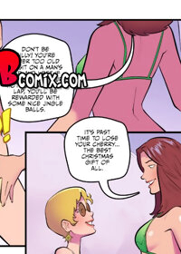 cartoon porn comix pic 4