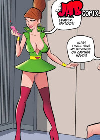 cartoon porn comix pic 1