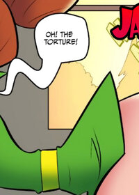 cartoon porn comix pic 3