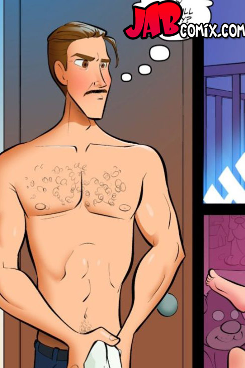 cartoon porn comix