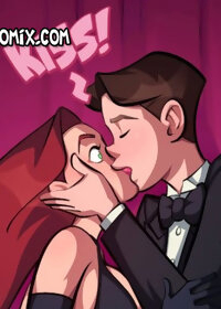 cartoon porn comix pic 3