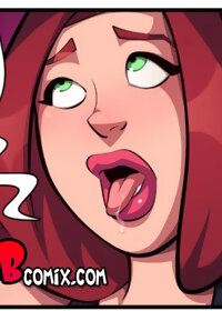 cartoon porn comix pic 4