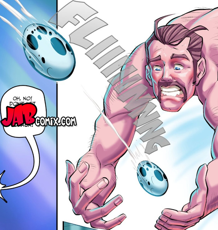 cartoon porn comix