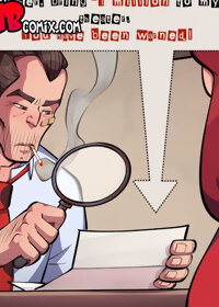 cartoon porn comix pic 3