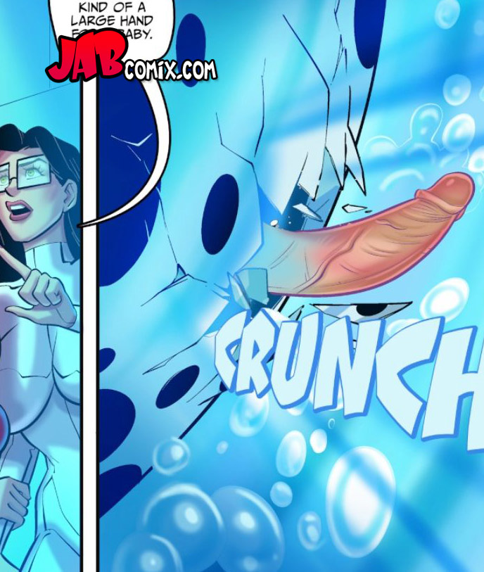 cartoon porn comix