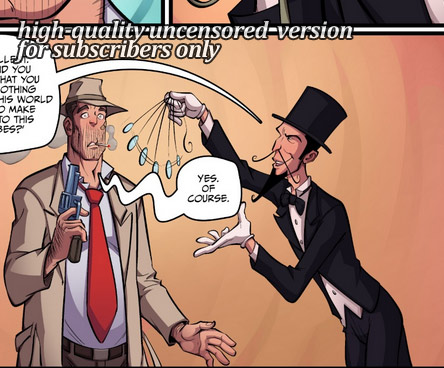 cartoon porn comix