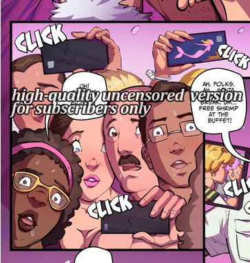 cartoon porn comix