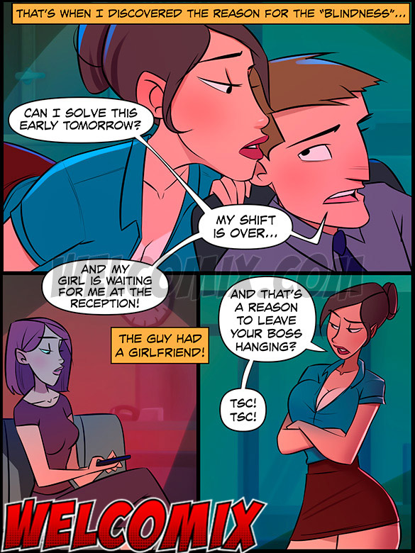 cartoon porn comix