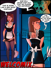 cartoon porn comix pic 3