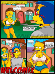 cartoon porn comix pic 1