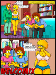 cartoon porn comix pic 3
