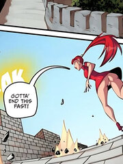 cartoon porn comix pic 1