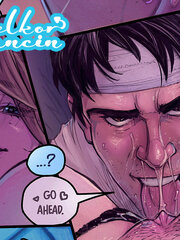 cartoon porn comix pic 3