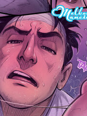 cartoon porn comix pic 3