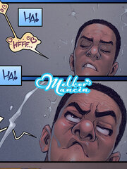 cartoon porn comix pic 4