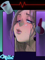 cartoon porn comix pic 3