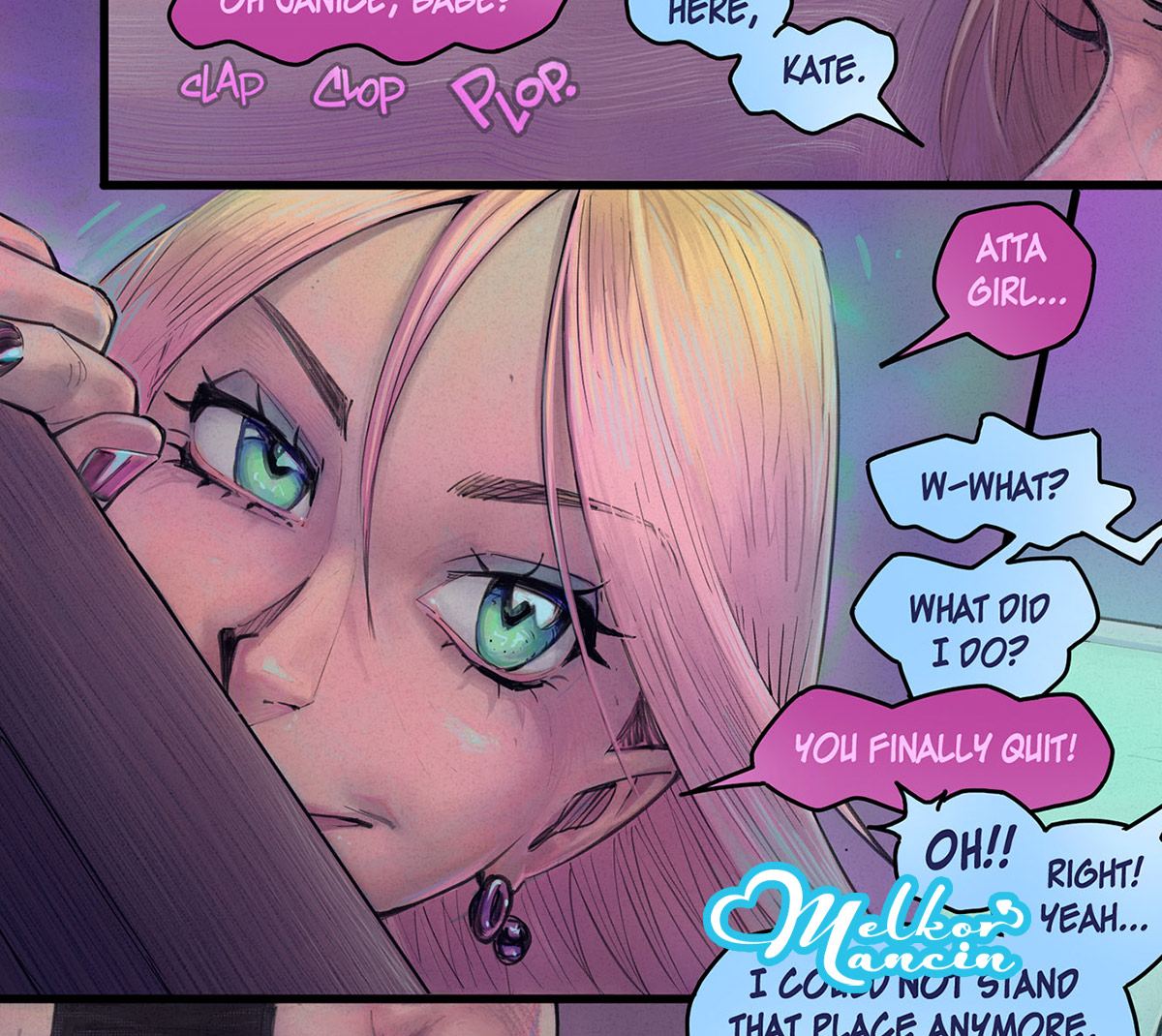 cartoon porn comix