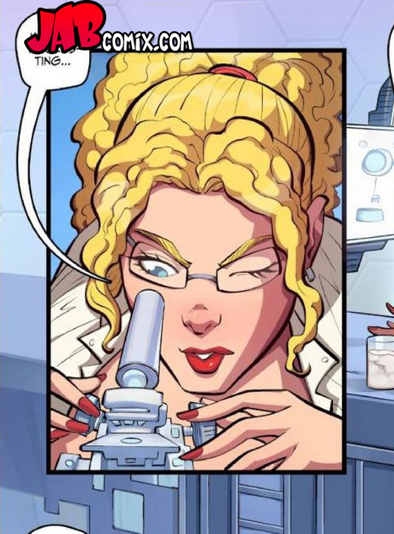 cartoon porn comix