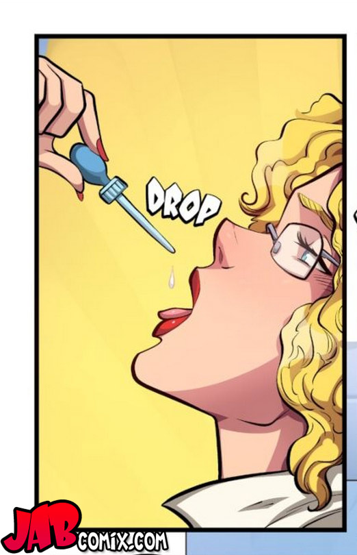 cartoon porn comix