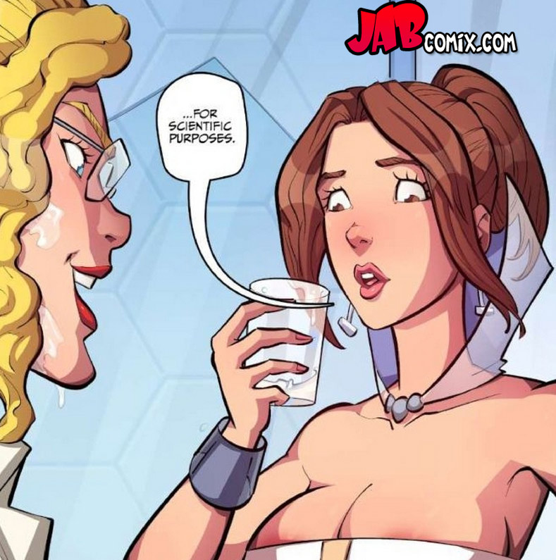 cartoon porn comix