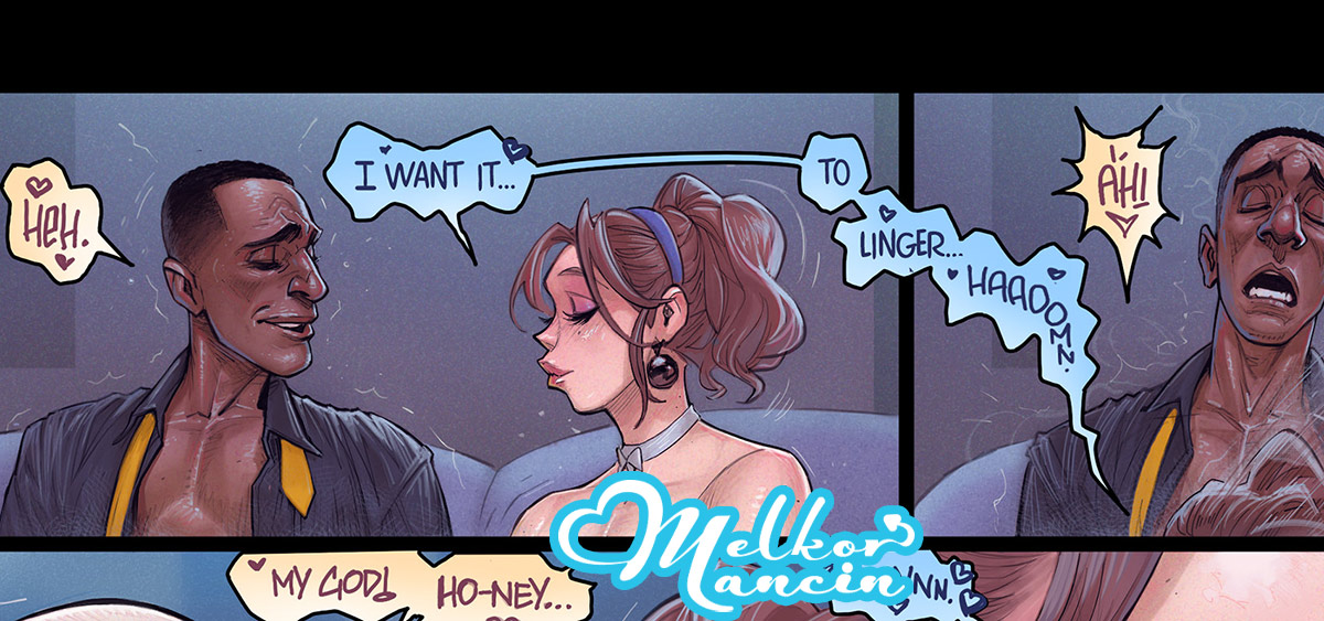 cartoon porn comix