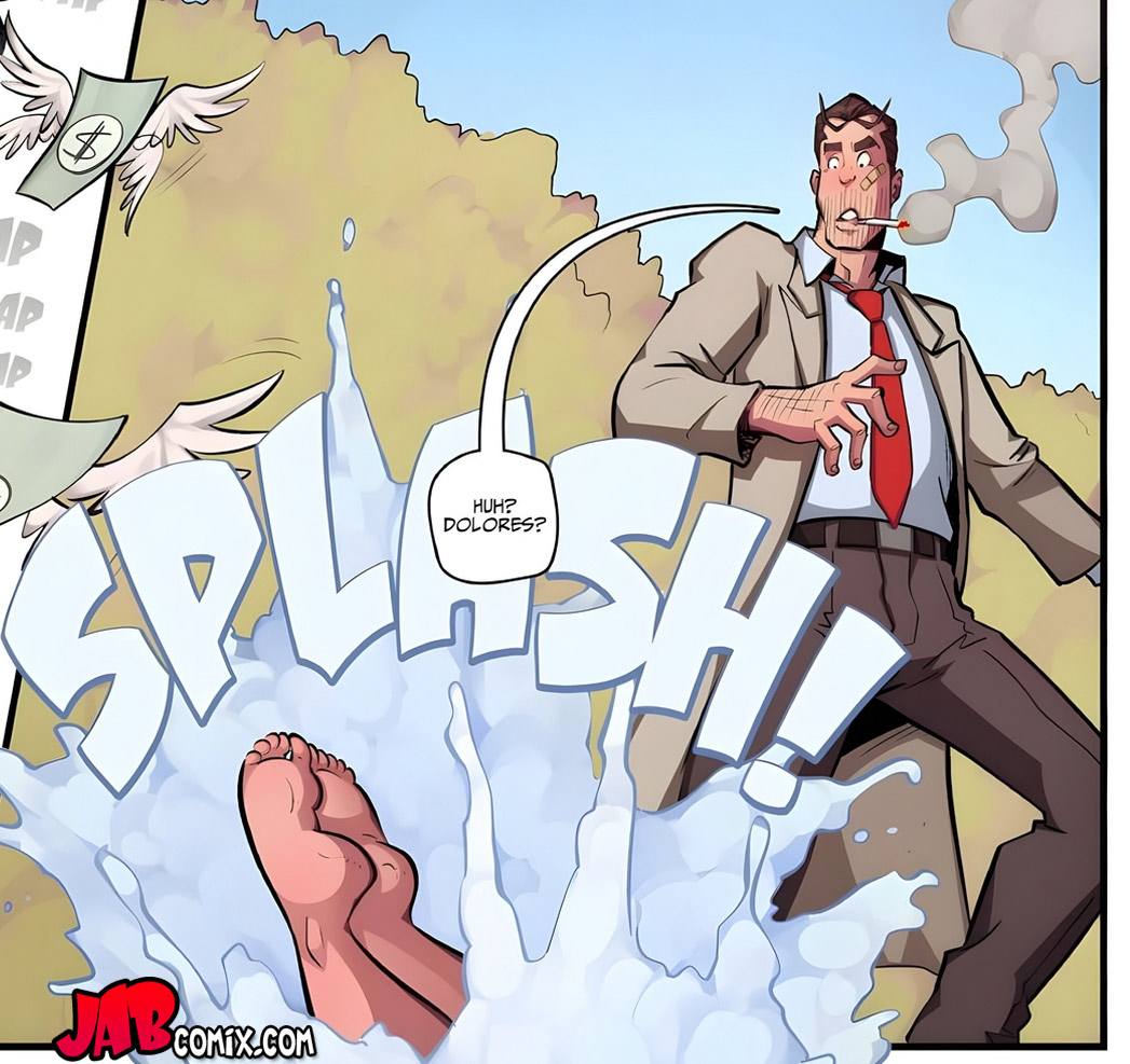 cartoon porn comix