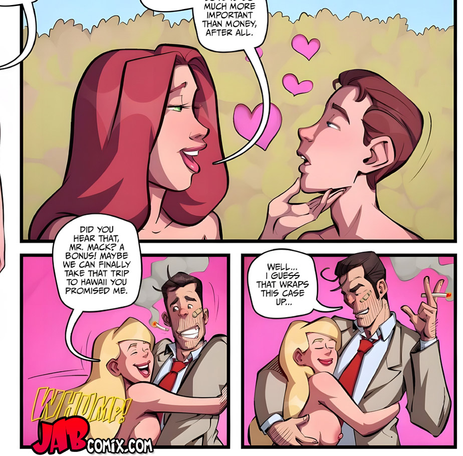cartoon porn comix