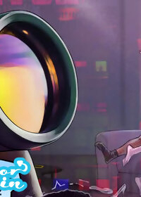 cartoon porn comix pic 1