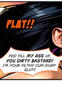 cartoon porn comix pic 4