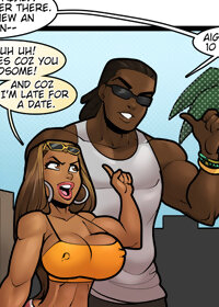 cartoon porn comix pic 4