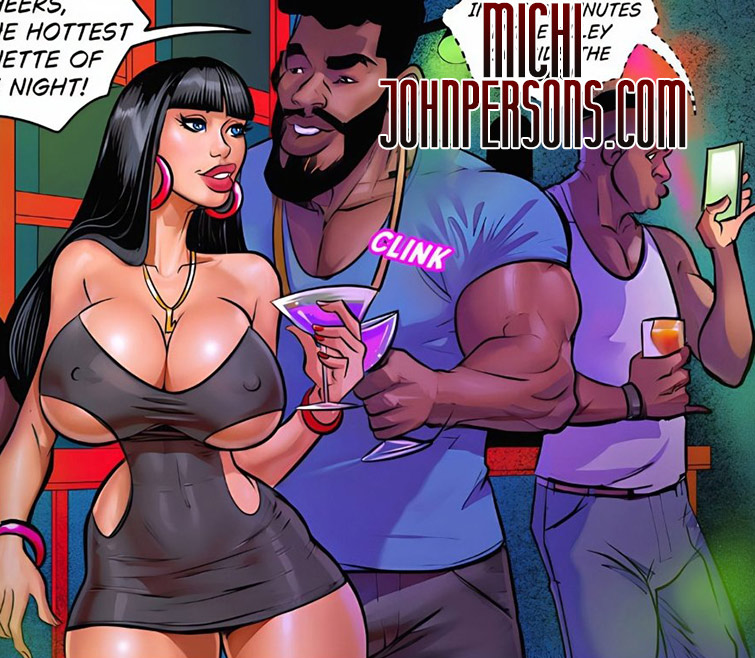 cartoon porn comix