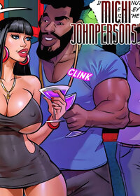 cartoon porn comix pic 3