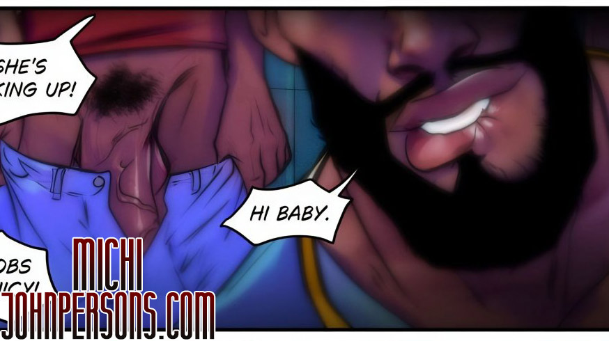 cartoon porn comix