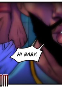 cartoon porn comix pic 1
