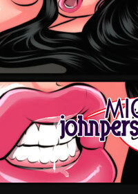 cartoon porn comix pic 3