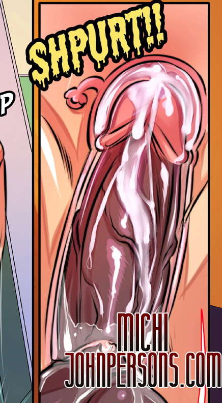 cartoon porn comix