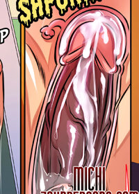 cartoon porn comix pic 2