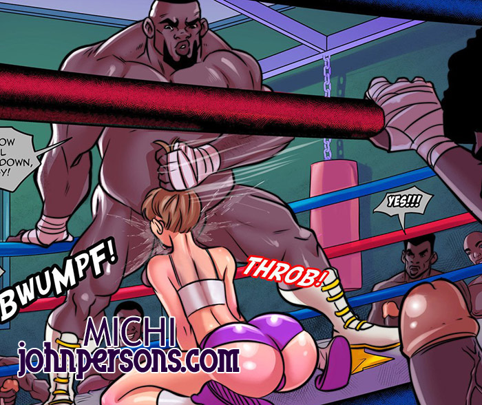 cartoon porn comix