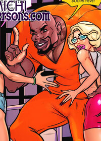 cartoon porn comix pic 4