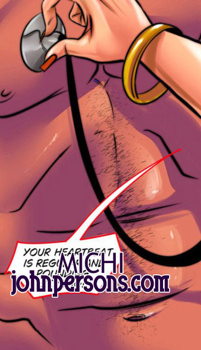 cartoon porn comix