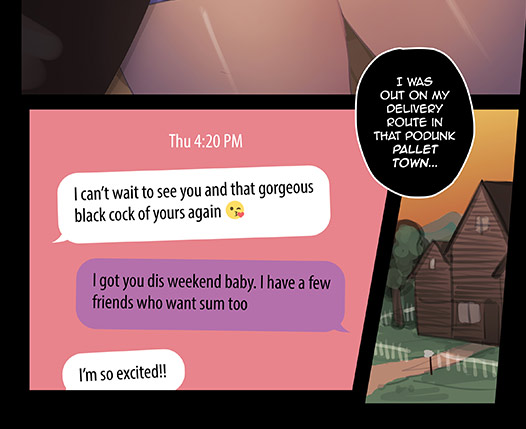 cartoon porn comix