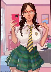 cartoon porn comix pic 1