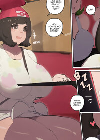 cartoon porn comix pic 2